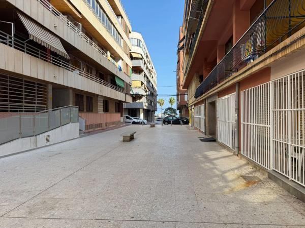 Piso en calle Valencia