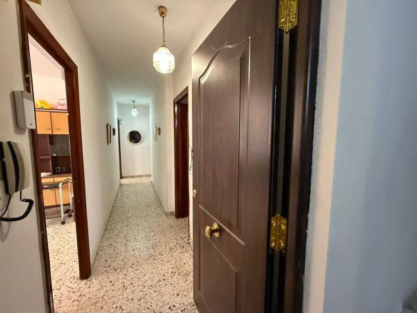 Piso en calle Valencia