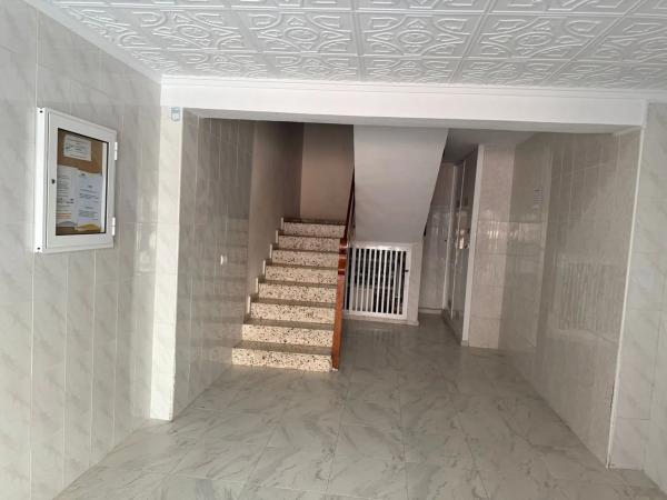 Piso en calle Valencia