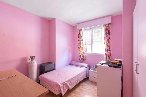 Piso en Barrio El Acequión