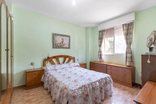 Piso en Barrio El Acequión