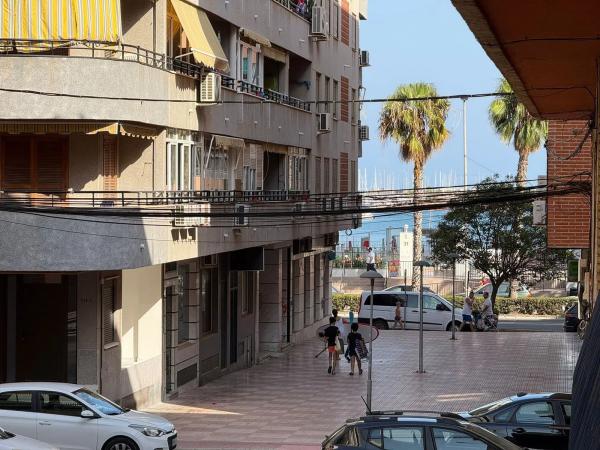 Piso en calle Valencia