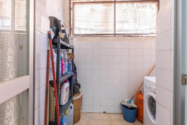 Piso en Barrio El Acequión