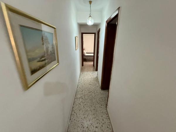 Piso en calle Valencia