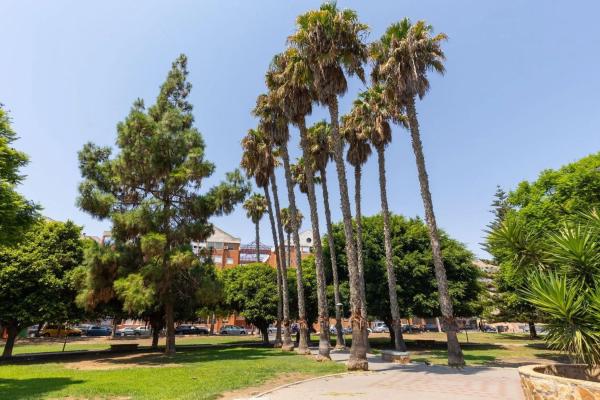 Piso en Barrio El Acequión