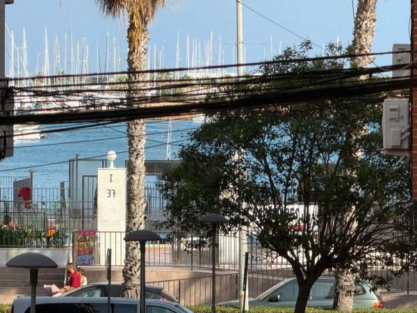 Piso en calle Valencia