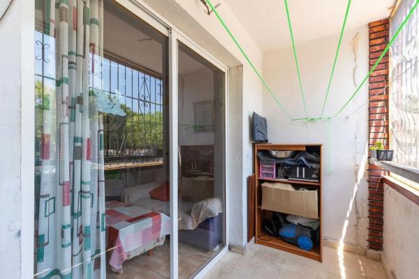 Piso en Barrio El Acequión