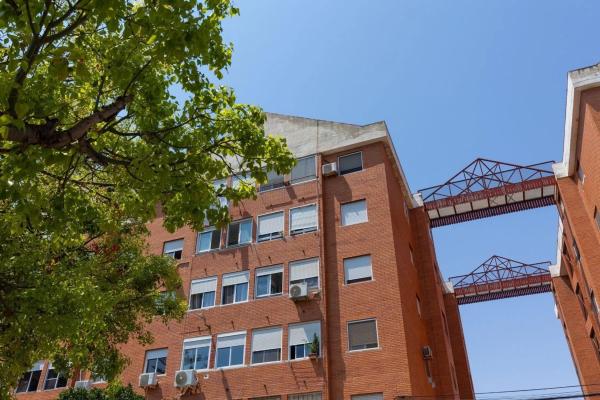 Piso en Barrio El Acequión