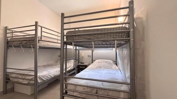 Piso en CL Maestro Quino, 230