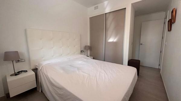 Piso en CL Maestro Quino, 230