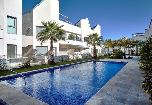 Piso en CL Maestro Quino, 230