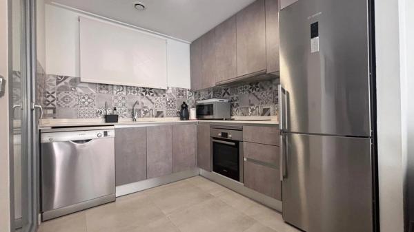 Piso en CL Maestro Quino, 230