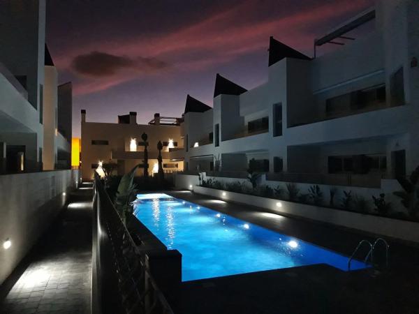 Piso en CL Maestro Quino, 230