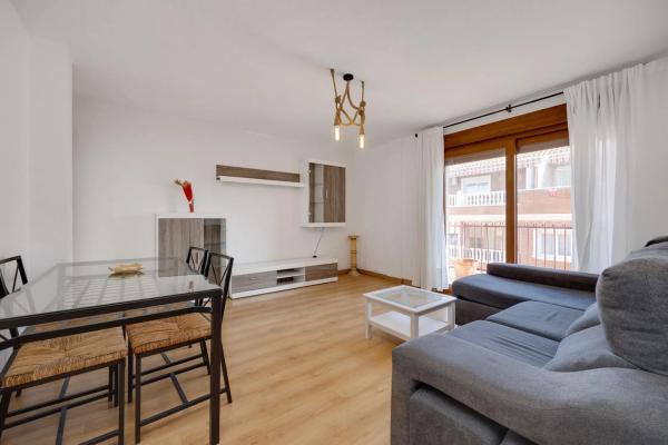 Ático en Barrio El Acequión