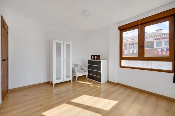 Ático en Barrio El Acequión