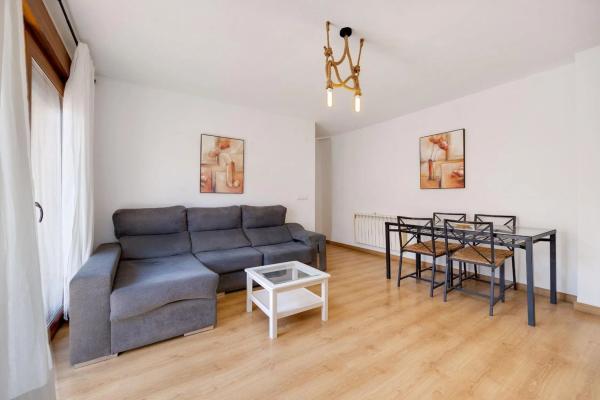 Ático en Barrio El Acequión