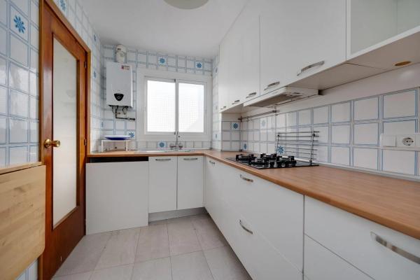 Ático en Barrio El Acequión