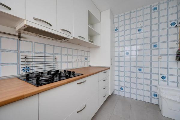 Ático en Barrio El Acequión