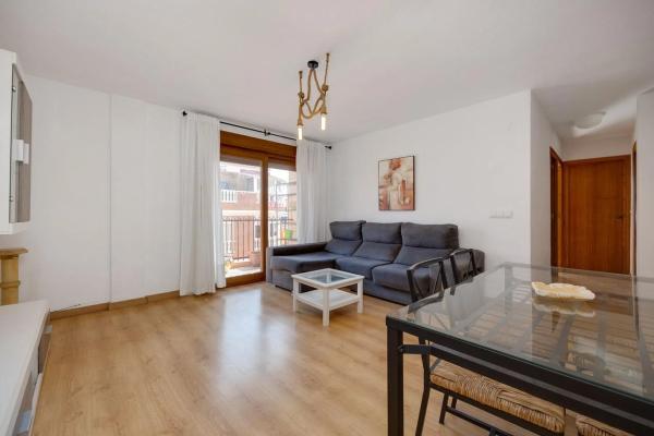 Ático en Barrio El Acequión