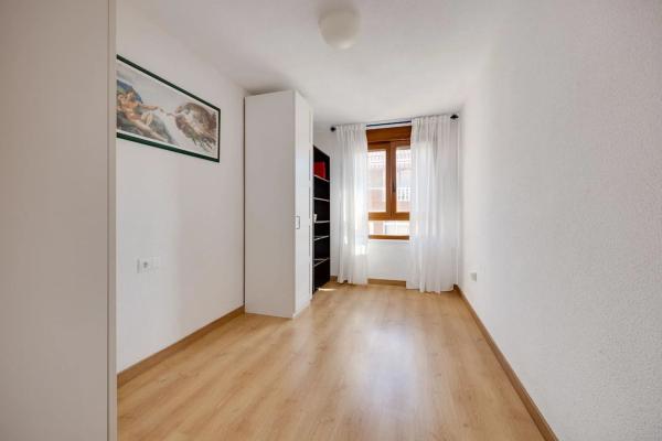 Ático en Barrio El Acequión