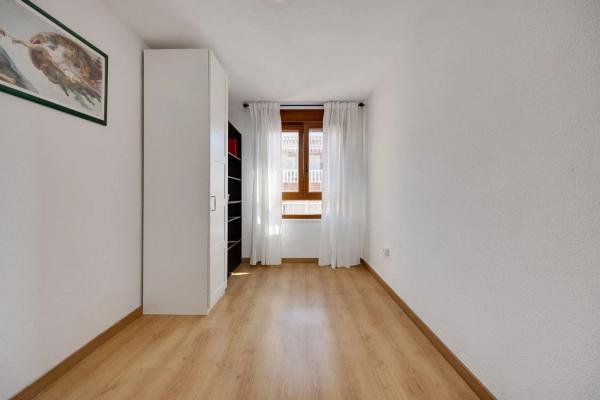 Ático en Barrio El Acequión