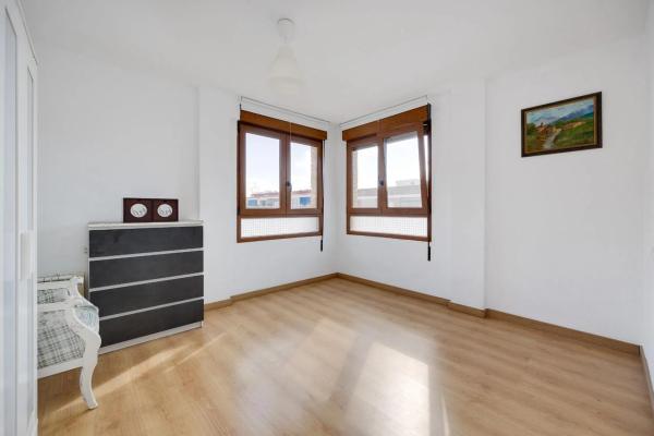 Ático en Barrio El Acequión