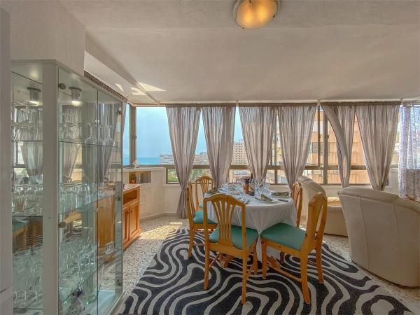 Piso en calle del Ancla