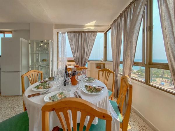 Piso en calle del Ancla