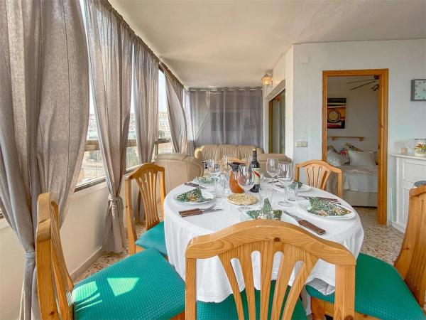 Piso en calle del Ancla