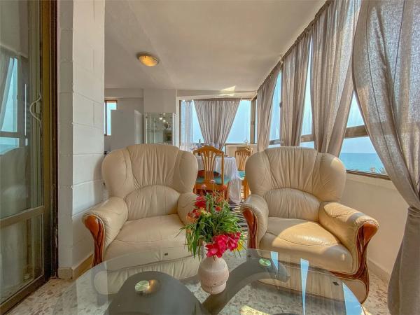 Piso en calle del Ancla