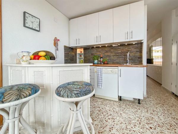 Piso en calle del Ancla