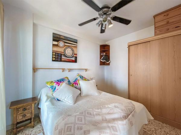 Piso en calle del Ancla