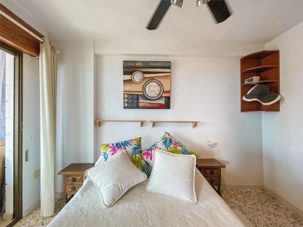 Piso en calle del Ancla