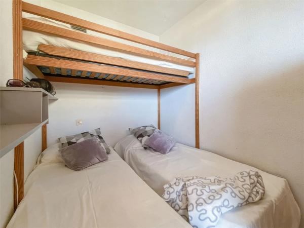 Piso en calle del Ancla