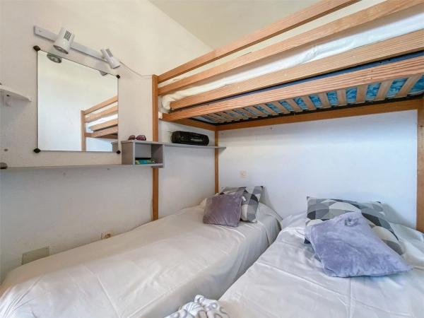 Piso en calle del Ancla