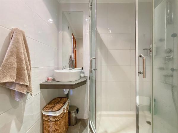 Piso en calle del Ancla