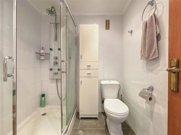 Piso en calle del Ancla