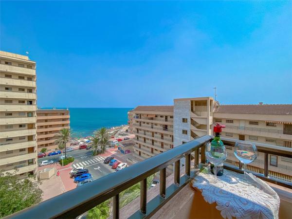 Piso en calle del Ancla