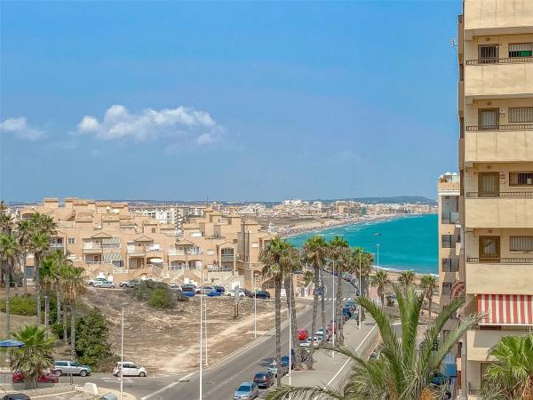 Piso en calle del Ancla