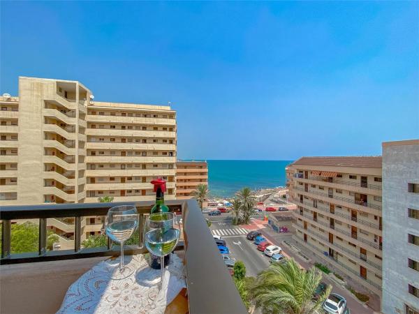 Piso en calle del Ancla