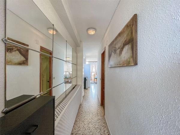 Piso en calle del Ancla