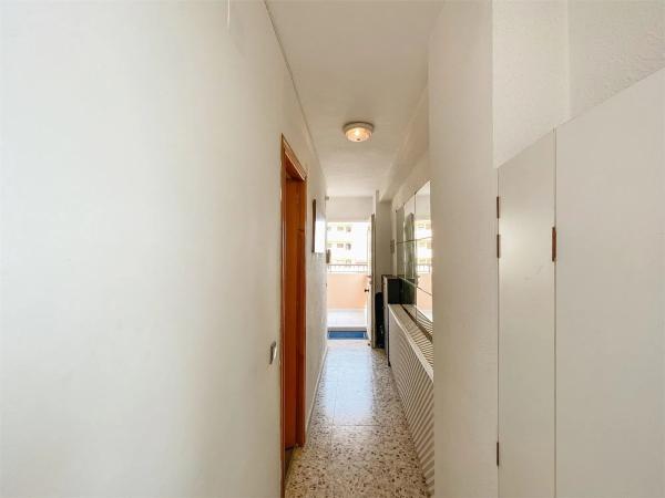 Piso en calle del Ancla