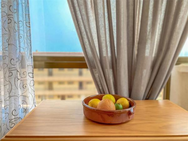 Piso en calle del Ancla