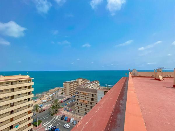 Piso en calle del Ancla