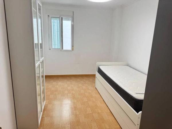 Piso en Barrio El Molino