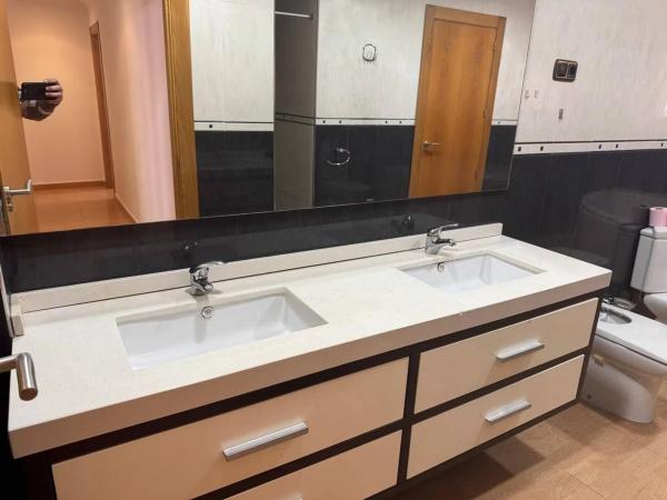 Piso en Barrio El Molino