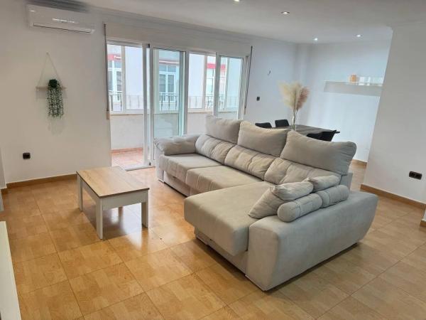 Piso en Barrio El Molino