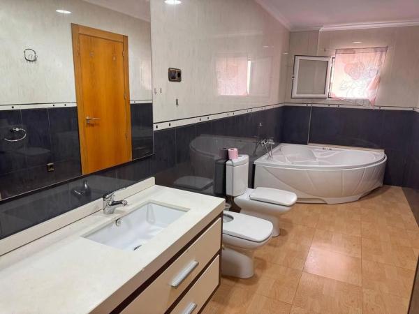 Piso en Barrio El Molino