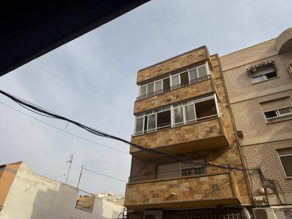 Piso en Barrio El Molino