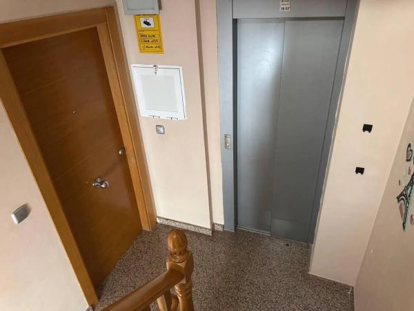 Piso en Barrio El Molino